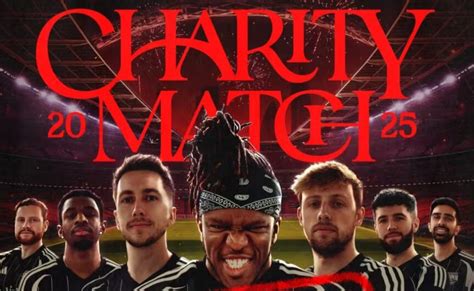 sidemen charity match 2023 tickets|SIDEMEN CHARITY MATCH 2023 [OFFICIAL STREAM] .